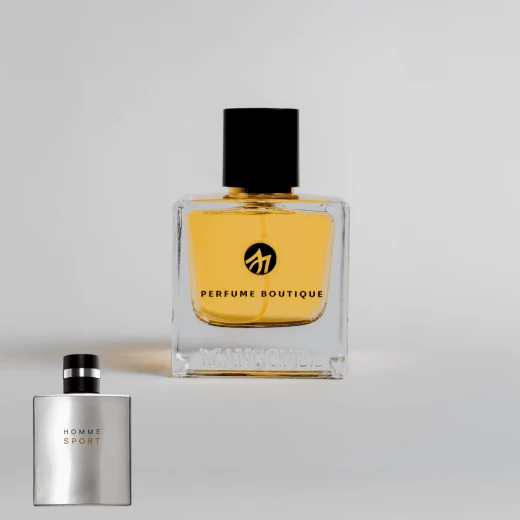 عطر مانجونيل سبورت للرجال منعش حمضيات زنجبيل خشبي 100 مل عطر مانجونيل سبورت للرجال منعش حمضيات زنجبيل خشبي 100 مل